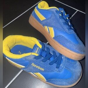 Reebok Toddler Shoes